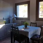 Casita Junto Al Rio Deva Semesterbostad