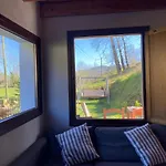 Semesterbostad Casita Junto Al Rio Deva Vilde