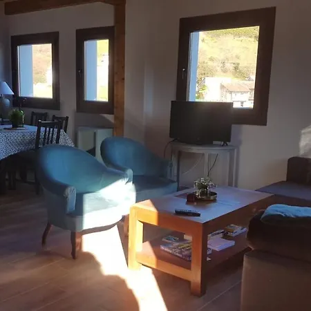 Casita Junto Al Rio Deva * Vilde