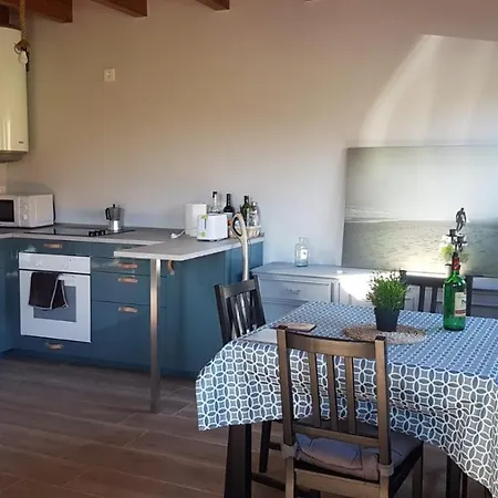 Casita Junto Al Rio Deva بيت للعطل Vilde