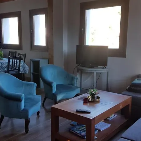 Casita Junto Al Rio Deva بيت للعطل Vilde