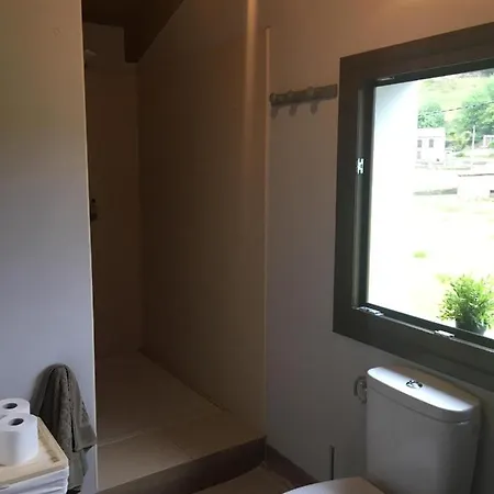 Casita Junto Al Rio Deva بيت للعطل Vilde