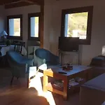 Casita Junto Al Rio Deva Сasa de vacaciones *