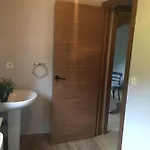 Casita Junto Al Rio Deva Сasa de vacaciones Vilde