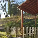 Casita Junto Al Rio Deva Vilde