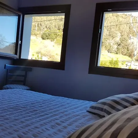 Casita Junto Al Rio Deva *