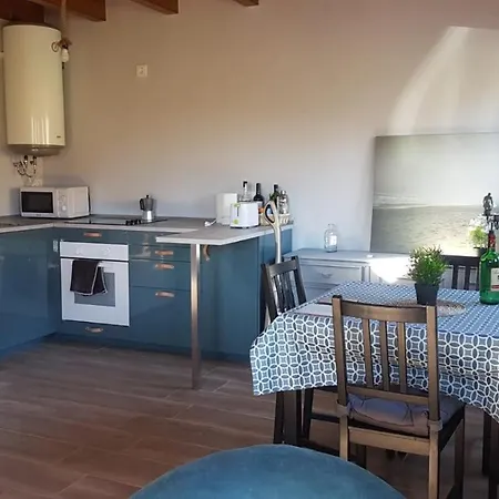 Casita Junto Al Rio Deva Vilde
